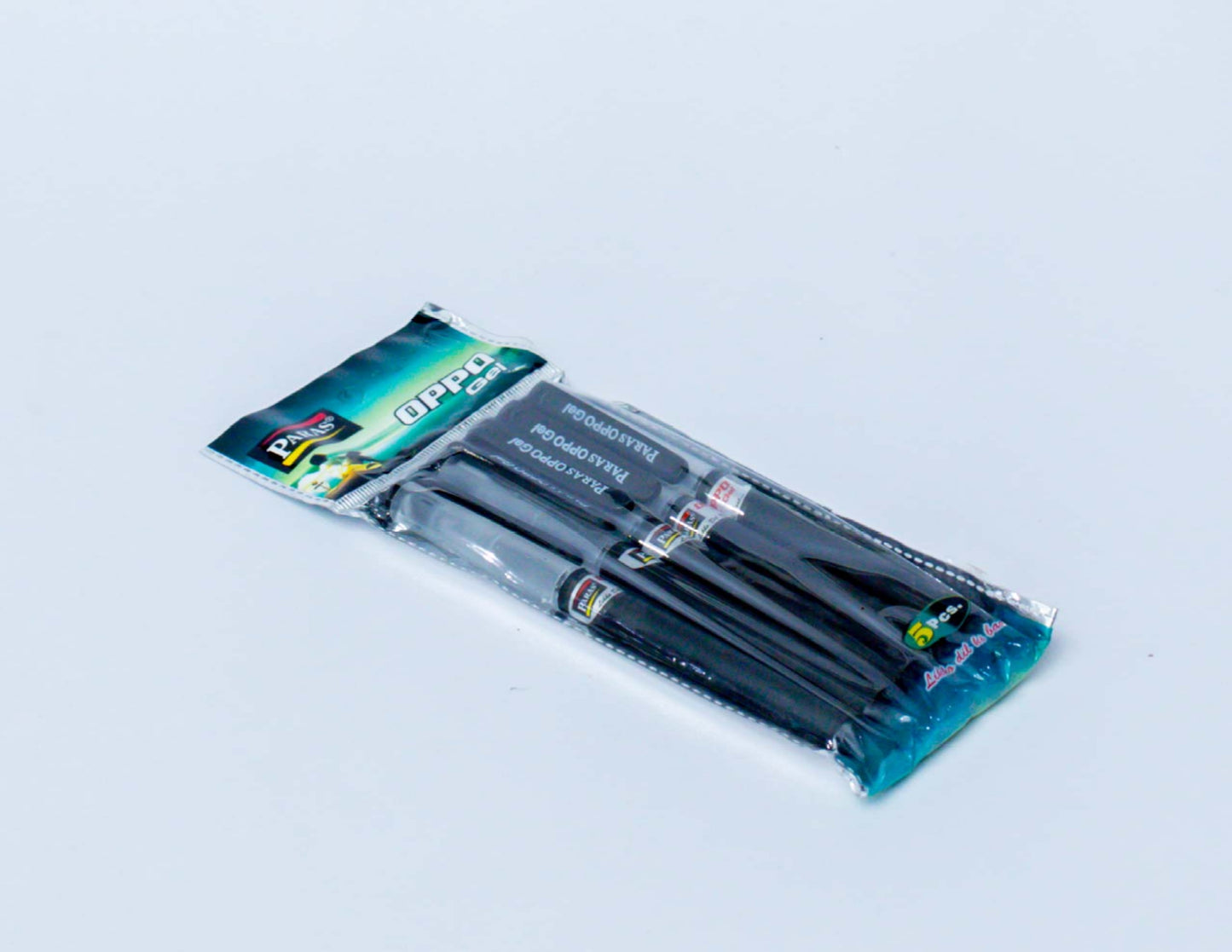 Paras Oppo Gel Pen