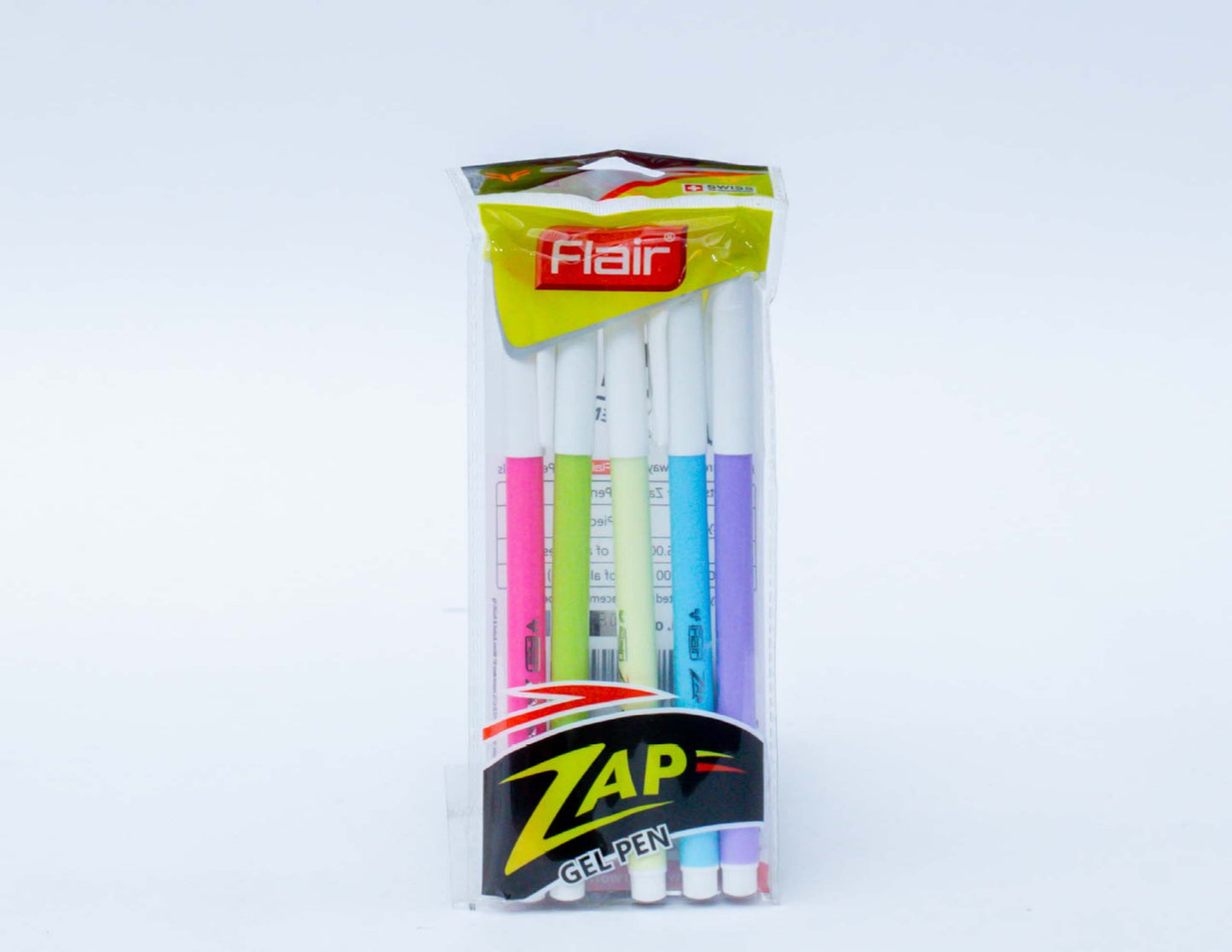Flair Zap Gel Pen
