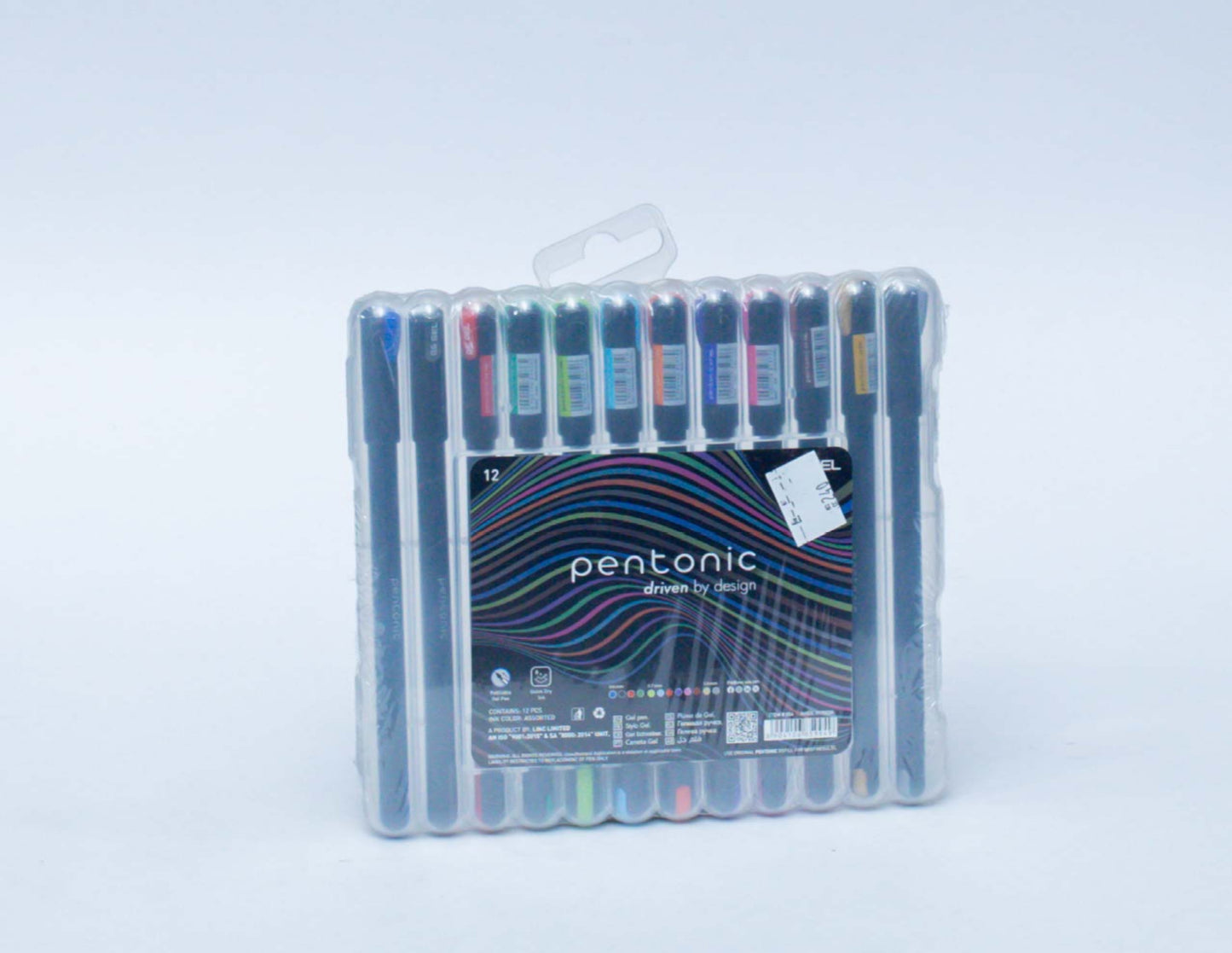 Pentonic Gel Pen