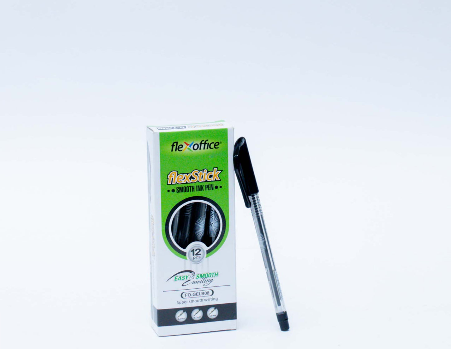 FlexOffice FlexStick Ball Pen