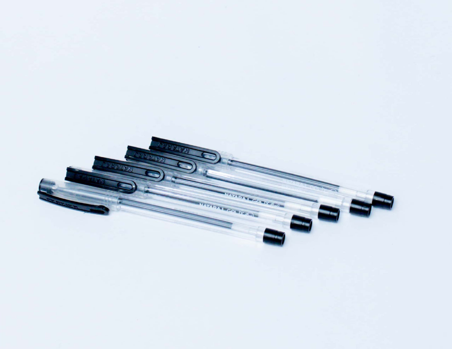 Nataraj Gelix Gel Pen