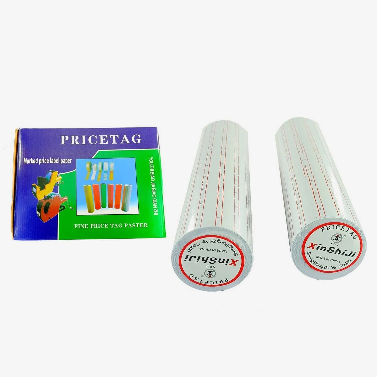 xinshiji-price-tag-roll-pack-of-10-pcs