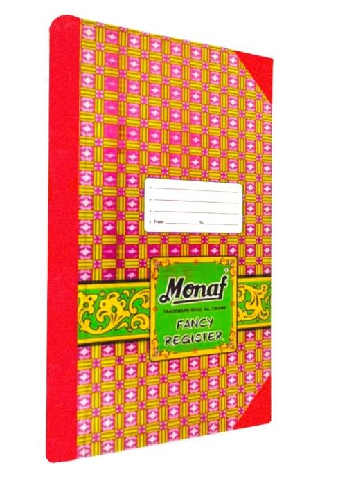 Aman Fancy Long Ragister No.4