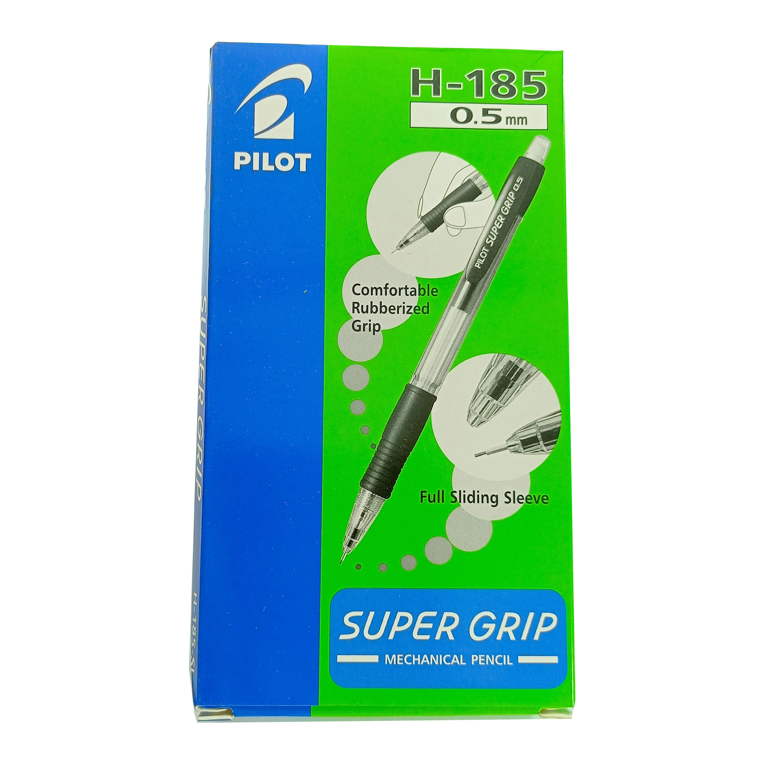 pilot-lead-mechanical-pencil-pack-of-12-pcs