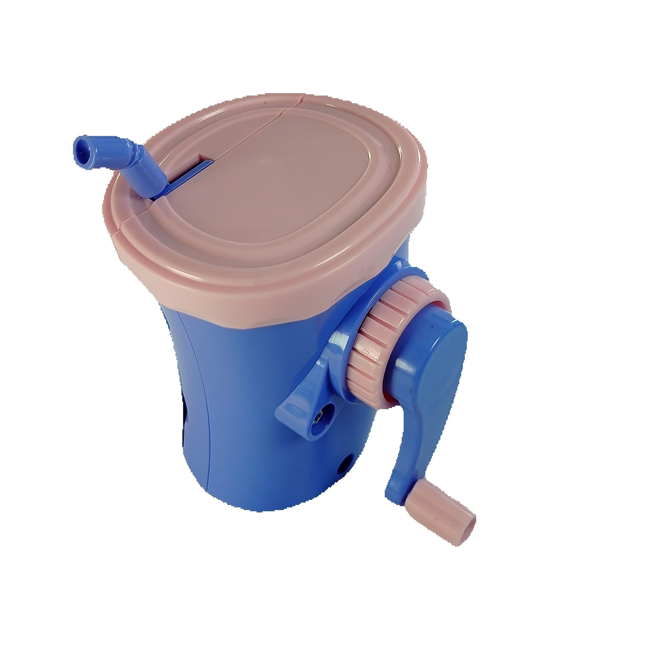 Deli Rotary Pencil Sharpener -0732