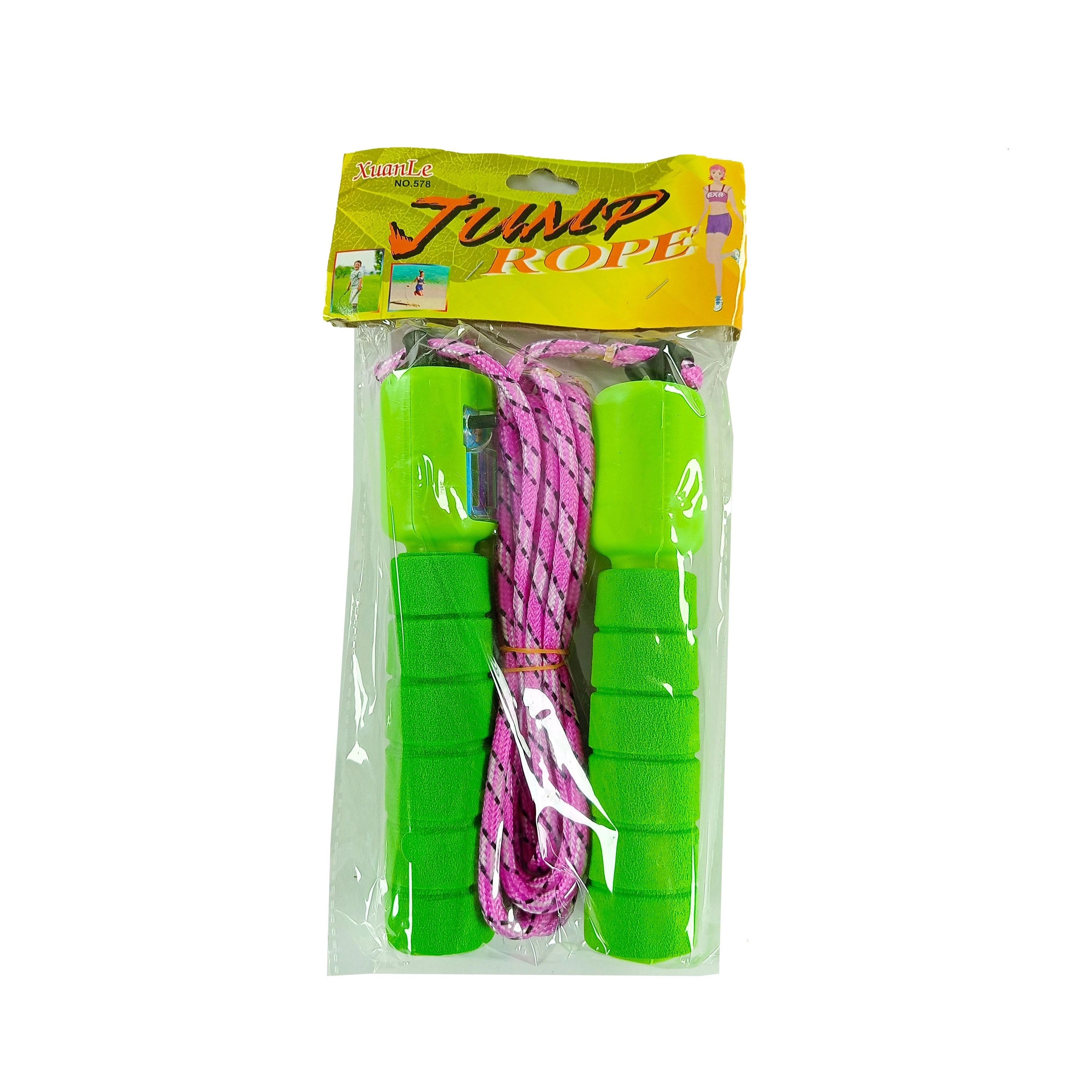 Xuanle Metter Jump Ropes