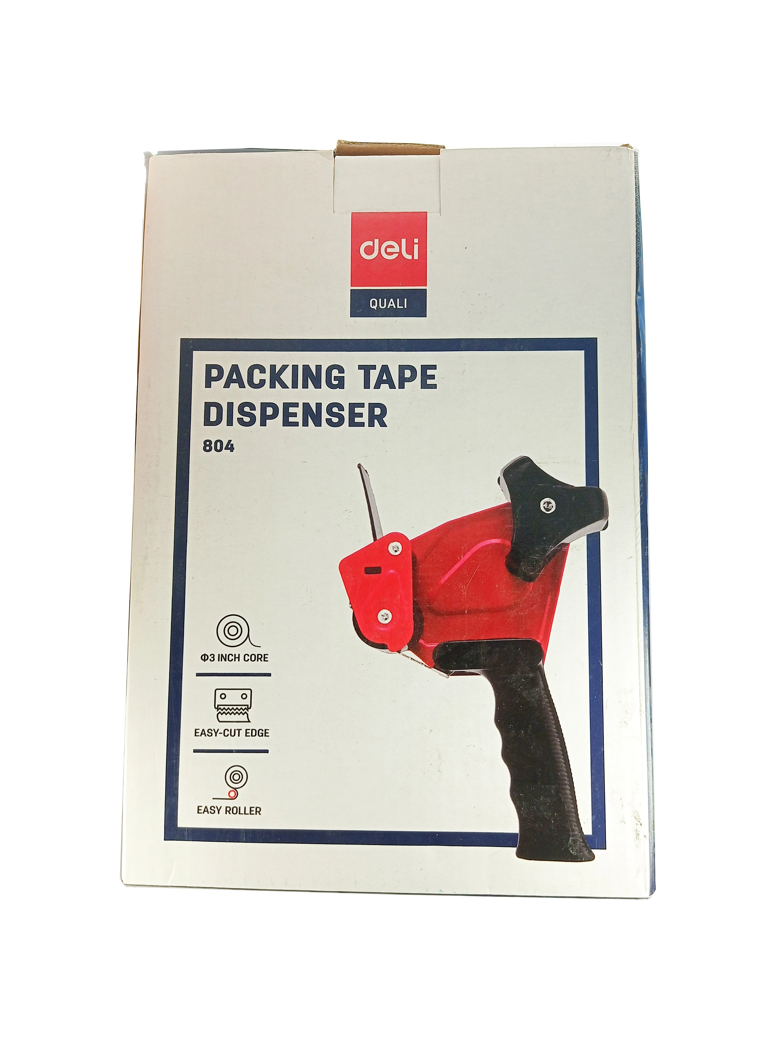 Deli Packing Tape Dispenser No.804