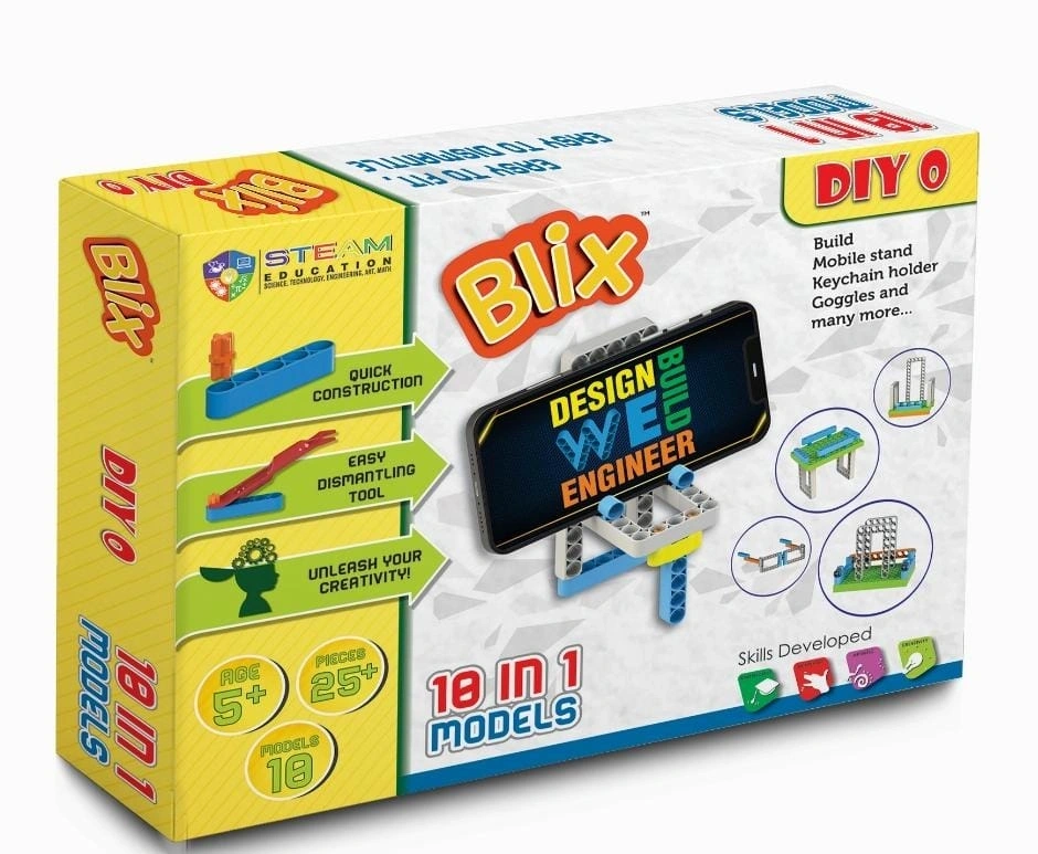 Blix-diy 0-06031