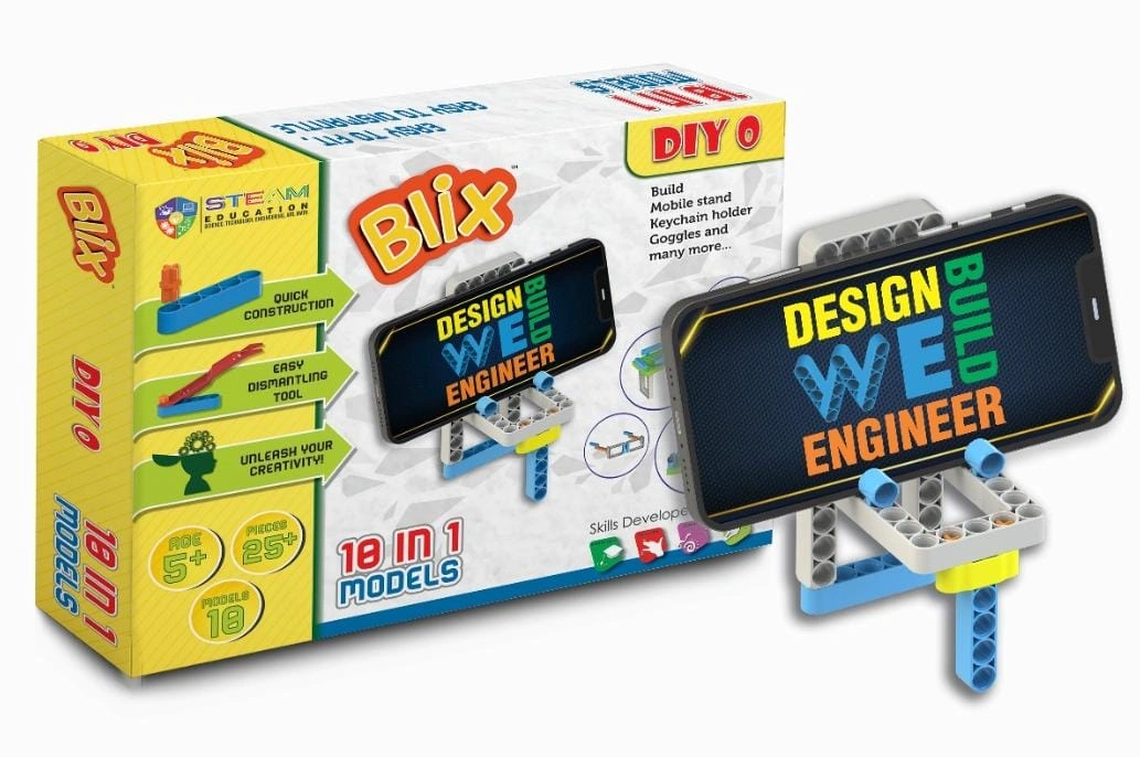 Blix-diy 0-06031