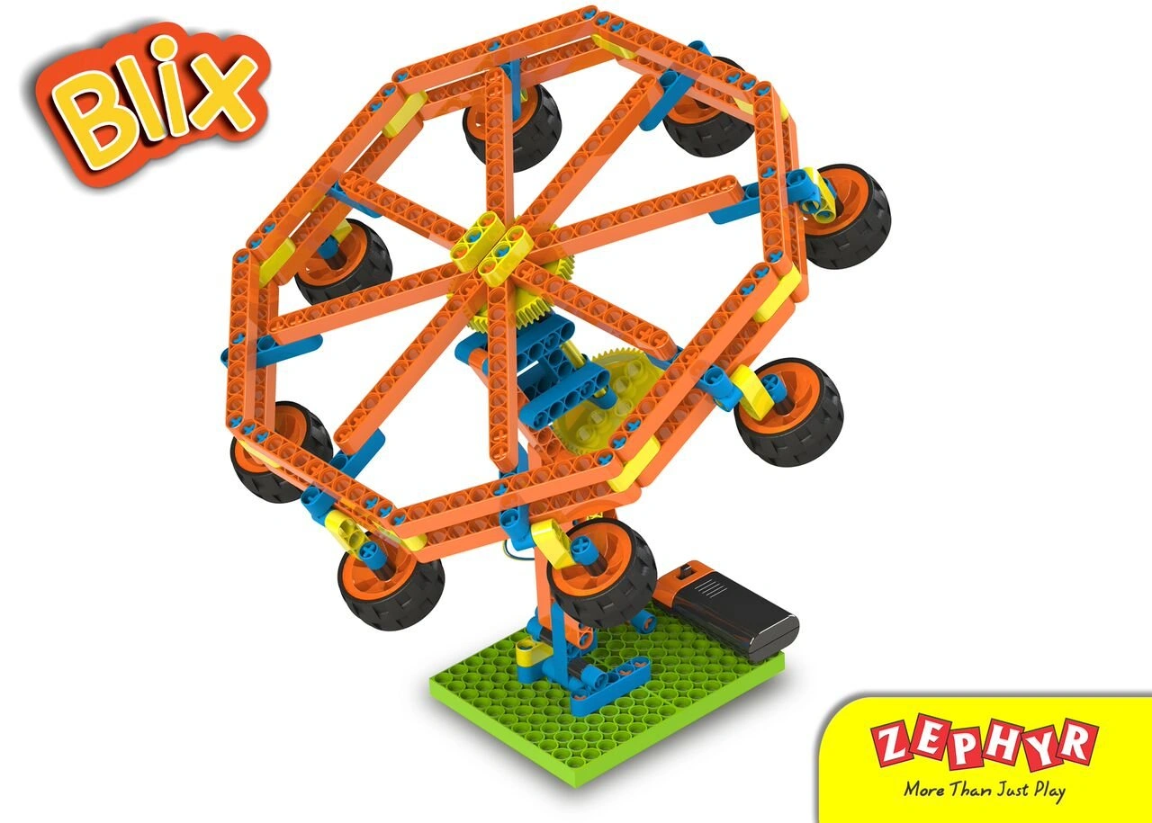 Blix -amusement park-06007