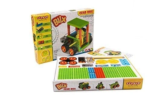 Blix-gear box-06009