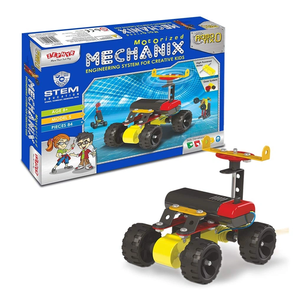 Mechanix -robitix-0-01027
