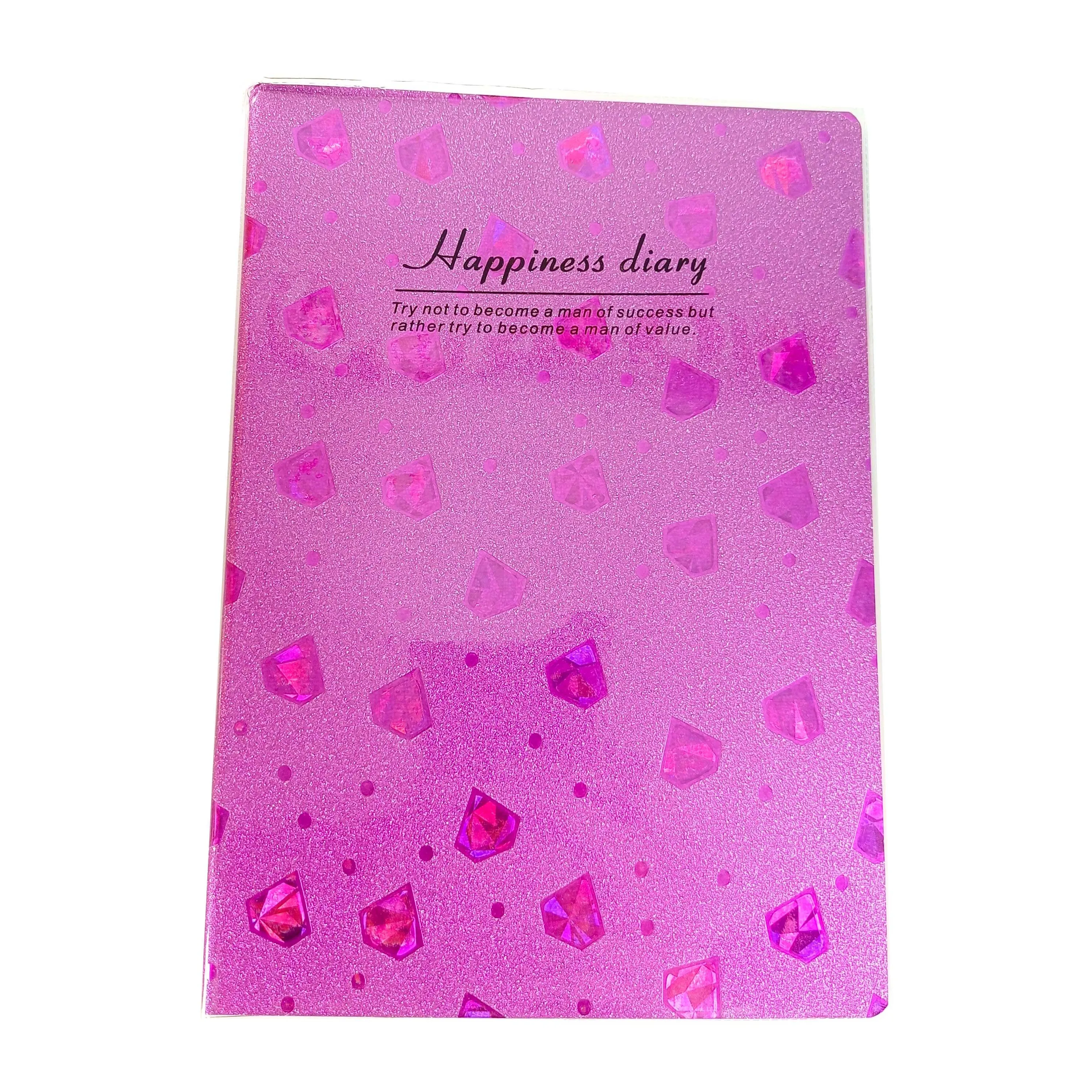 Hapiness Diary