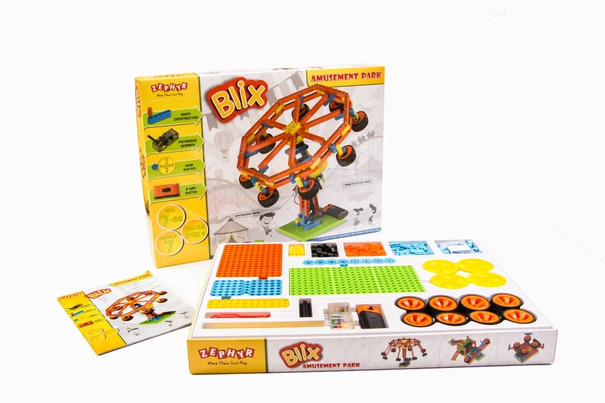 Blix -amusement park-06007
