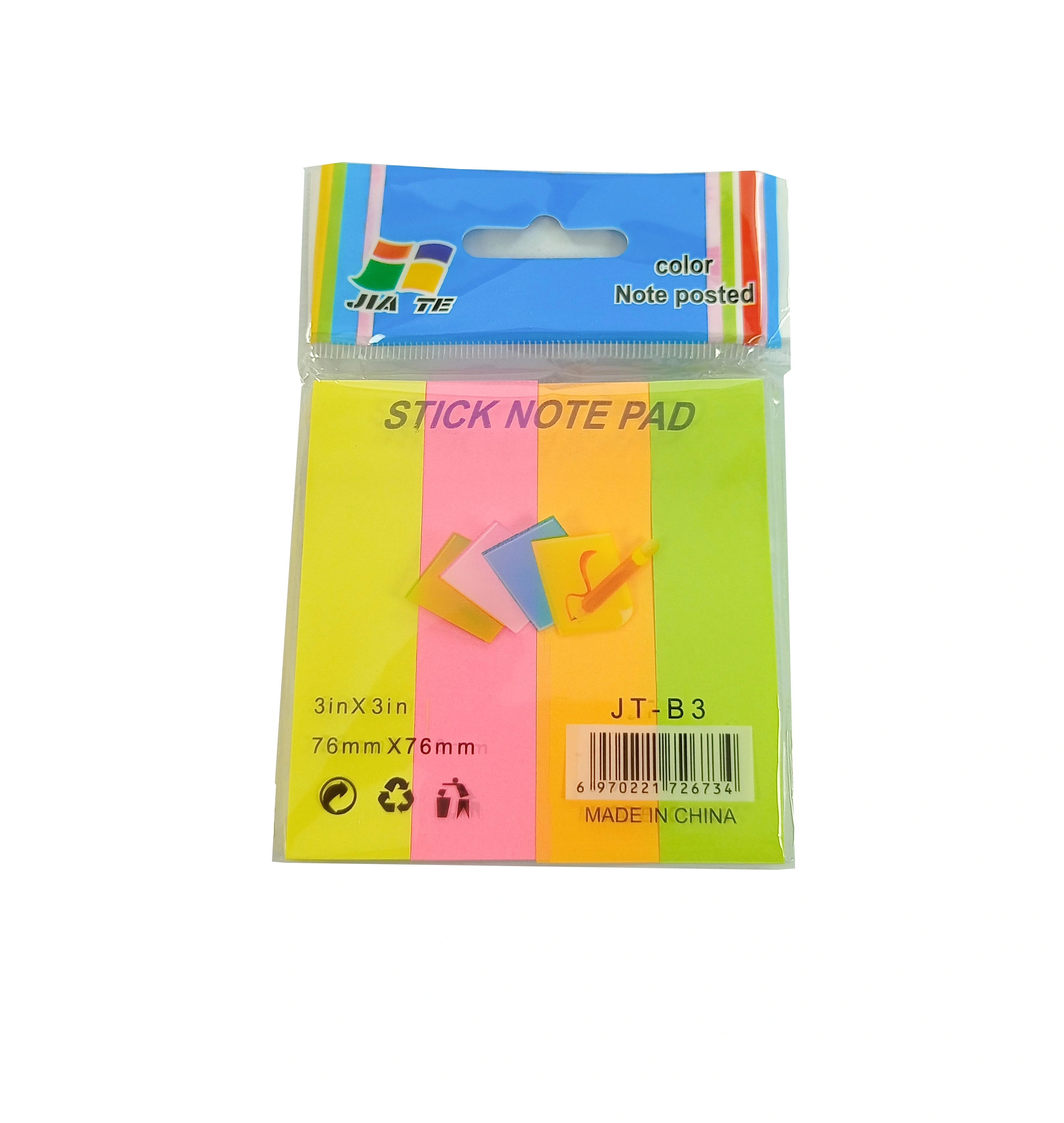 jia-te-stick-note-pad-jt-b3