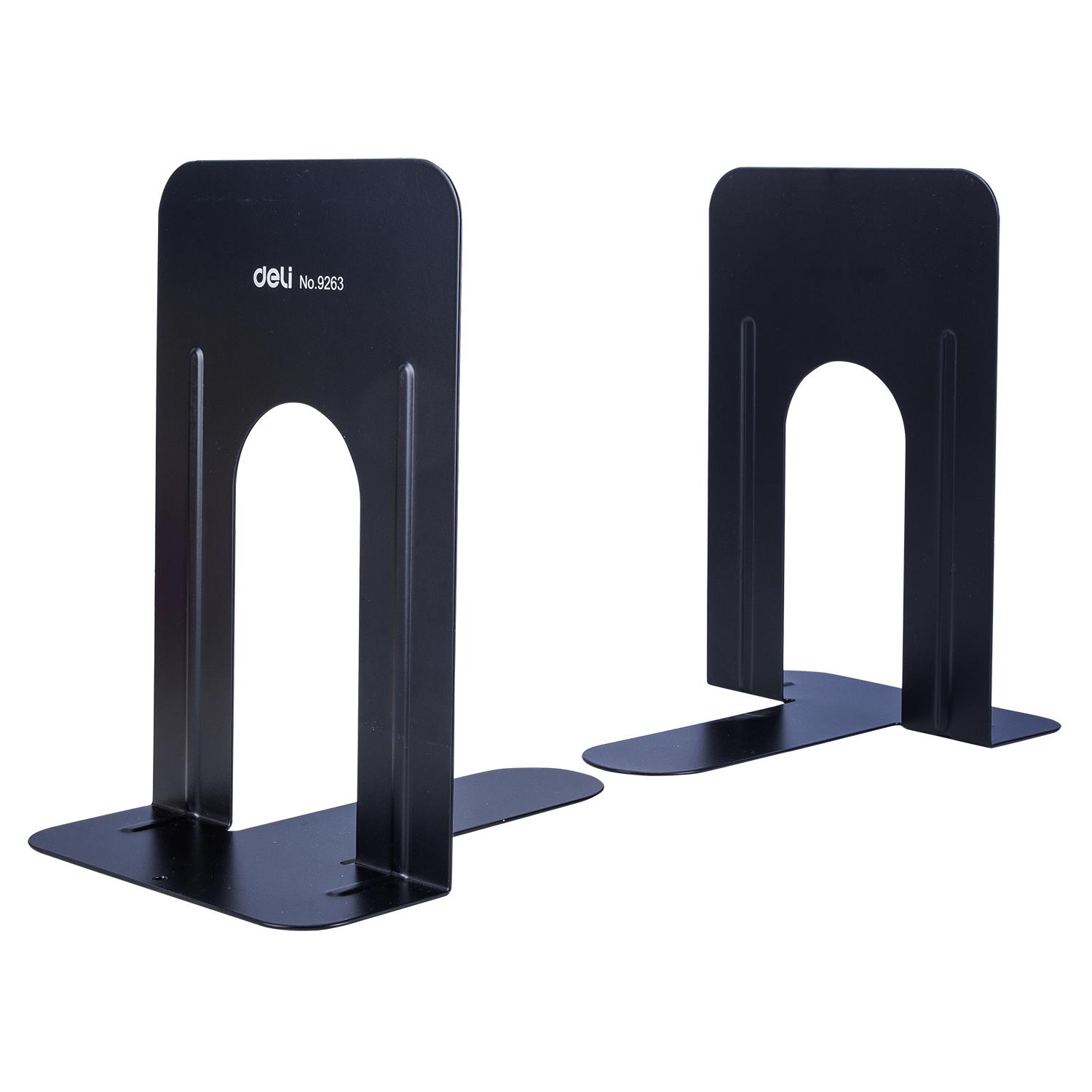 DELI- BOOK END- 9263