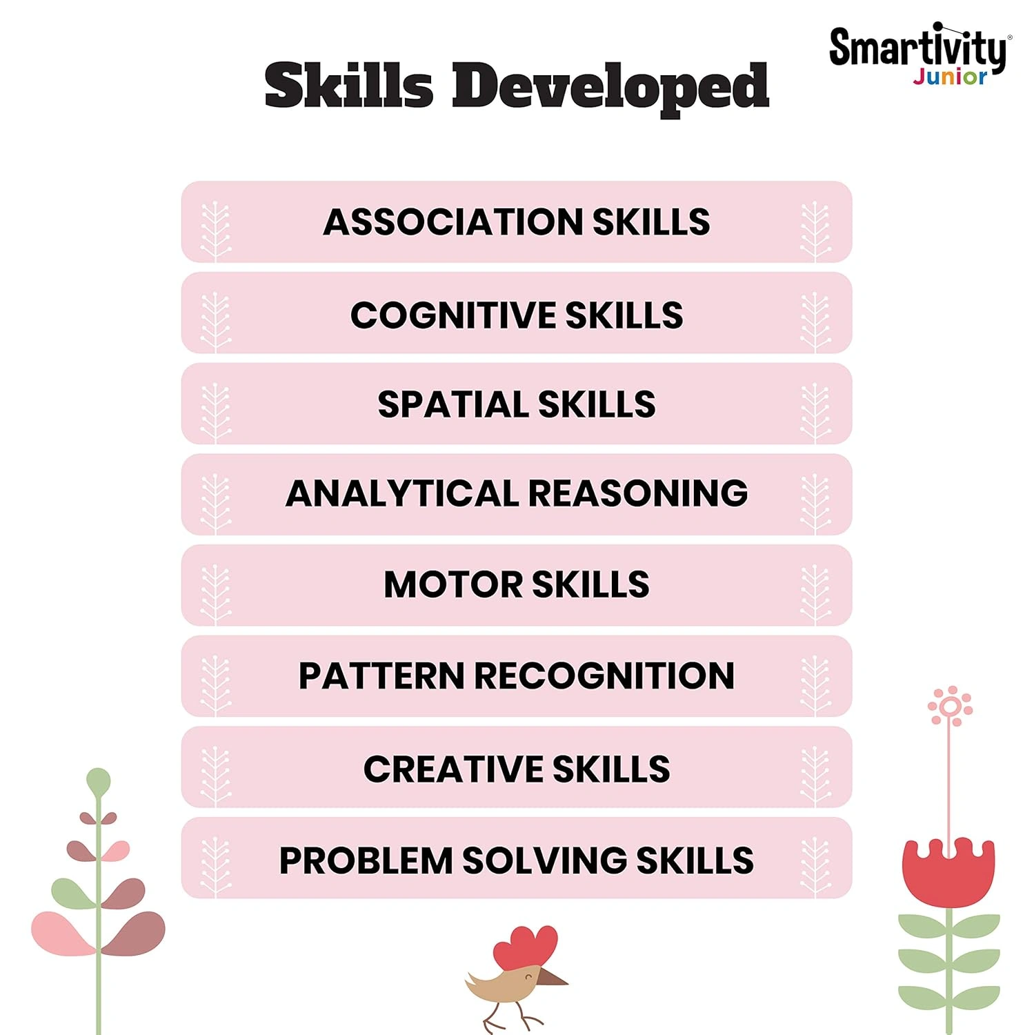 Smartivity junior Me, family & numbers