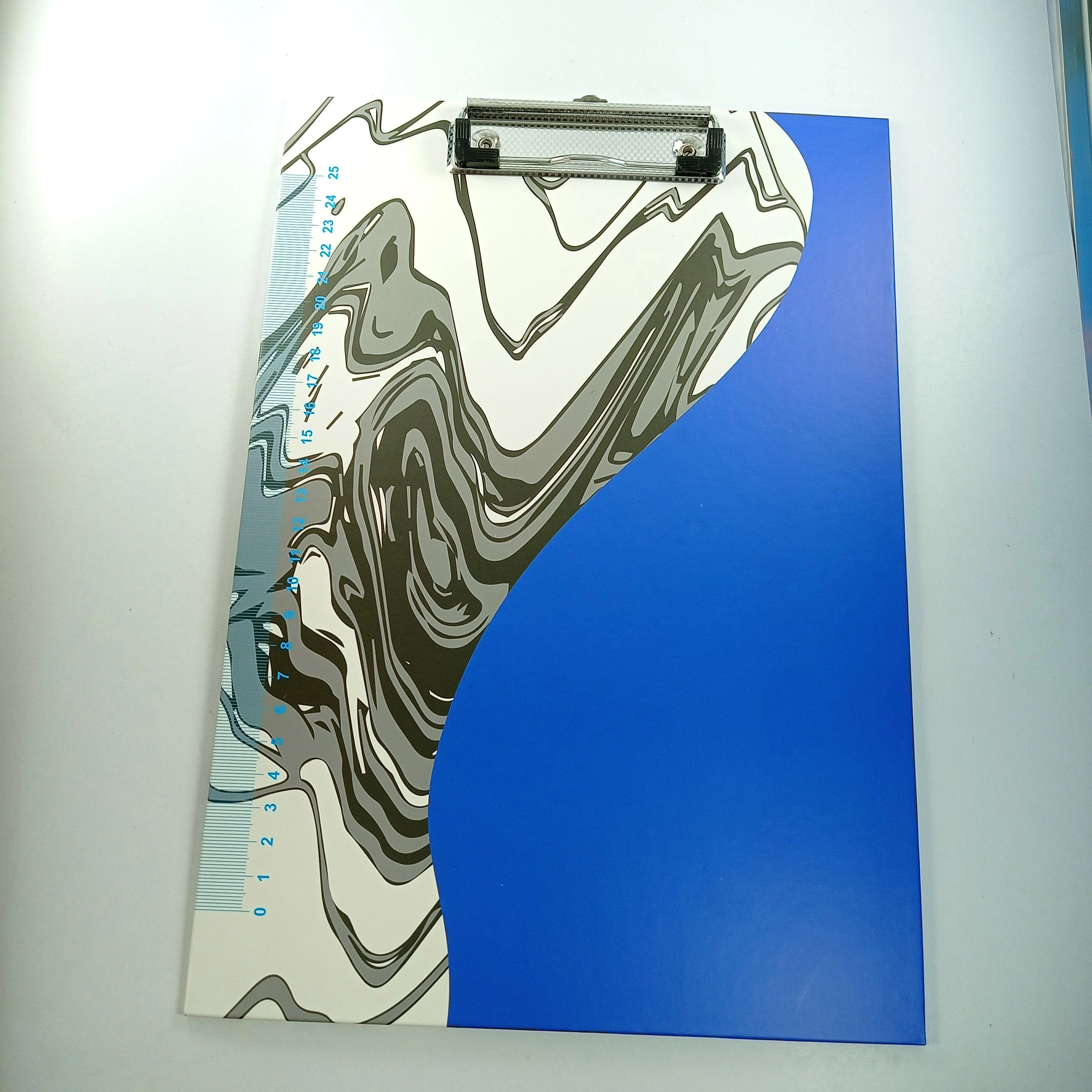 Printed Clip Board