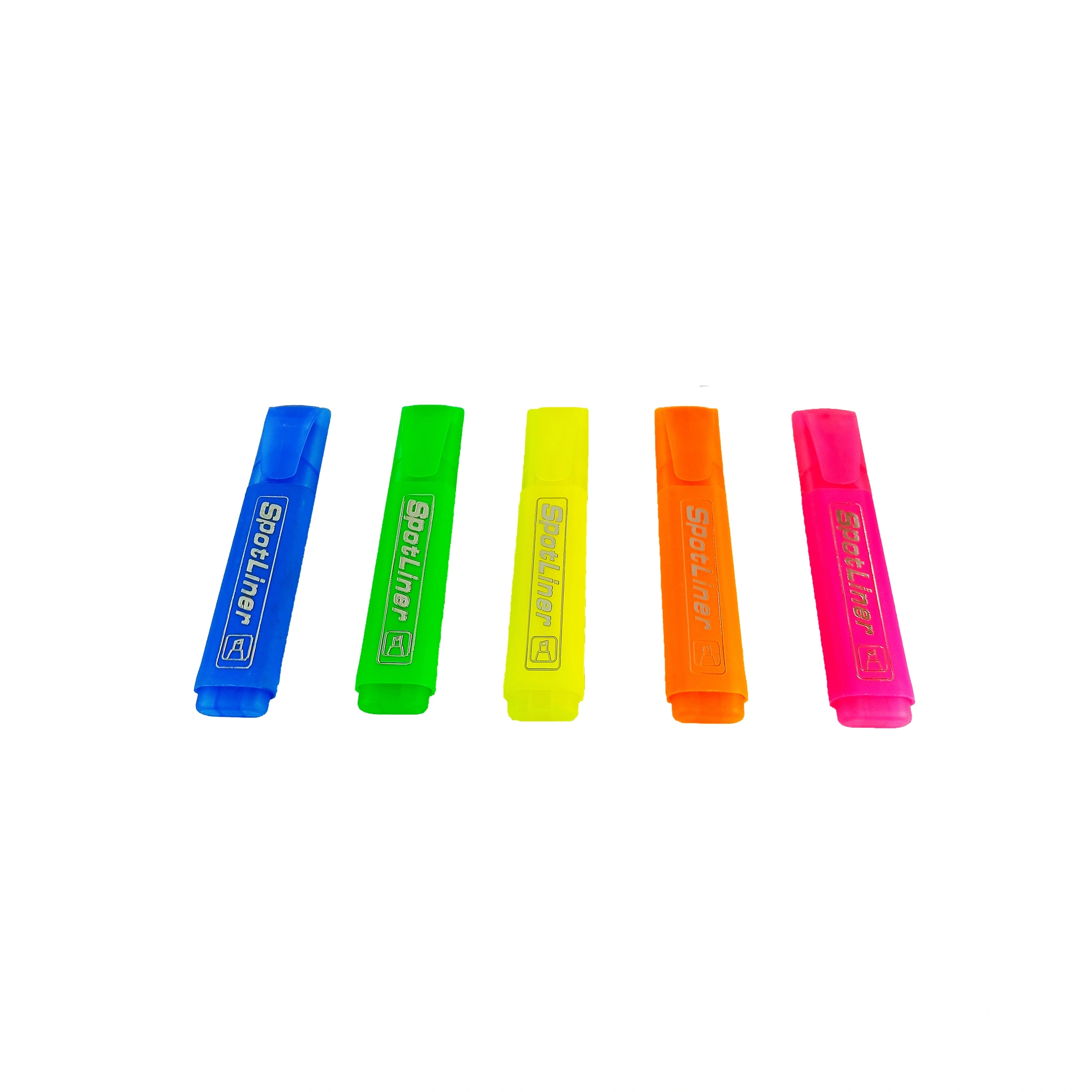 Spotliner Highliting Marker (Pack of 10 pcs)