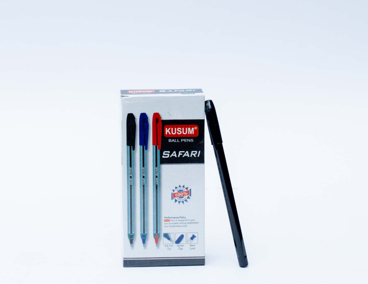 Kusum Safari Ball Pen